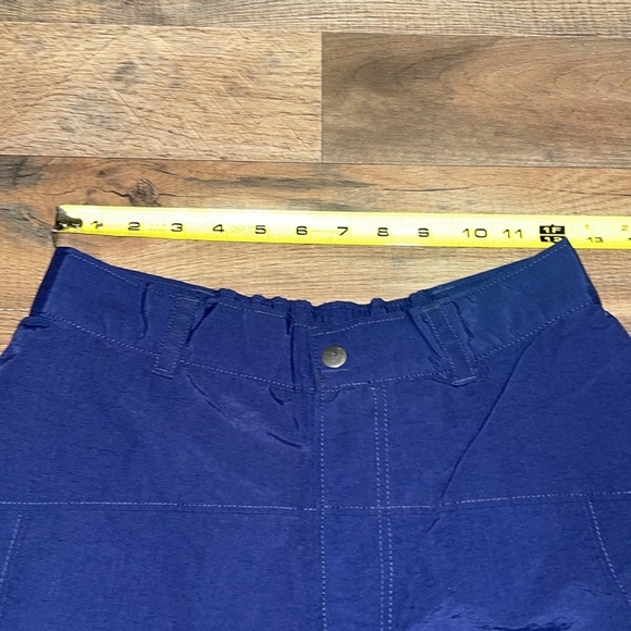 Columbia ski pants.  Size Small. - Picture 4 of 8